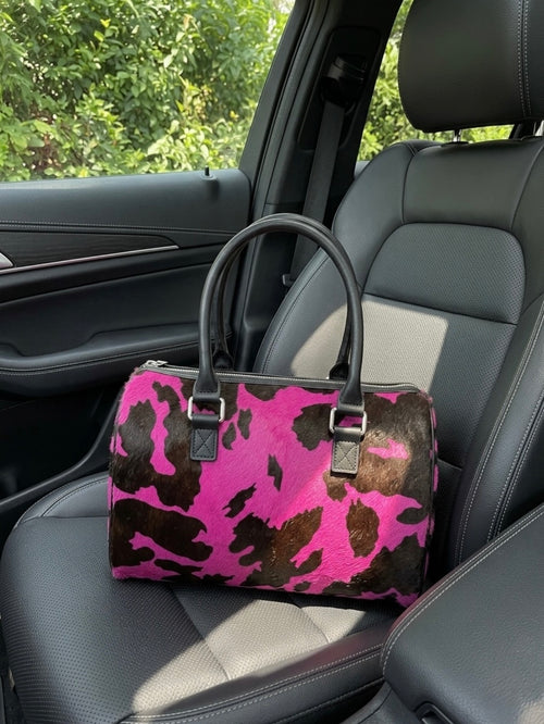 FUCHSIA 25￼