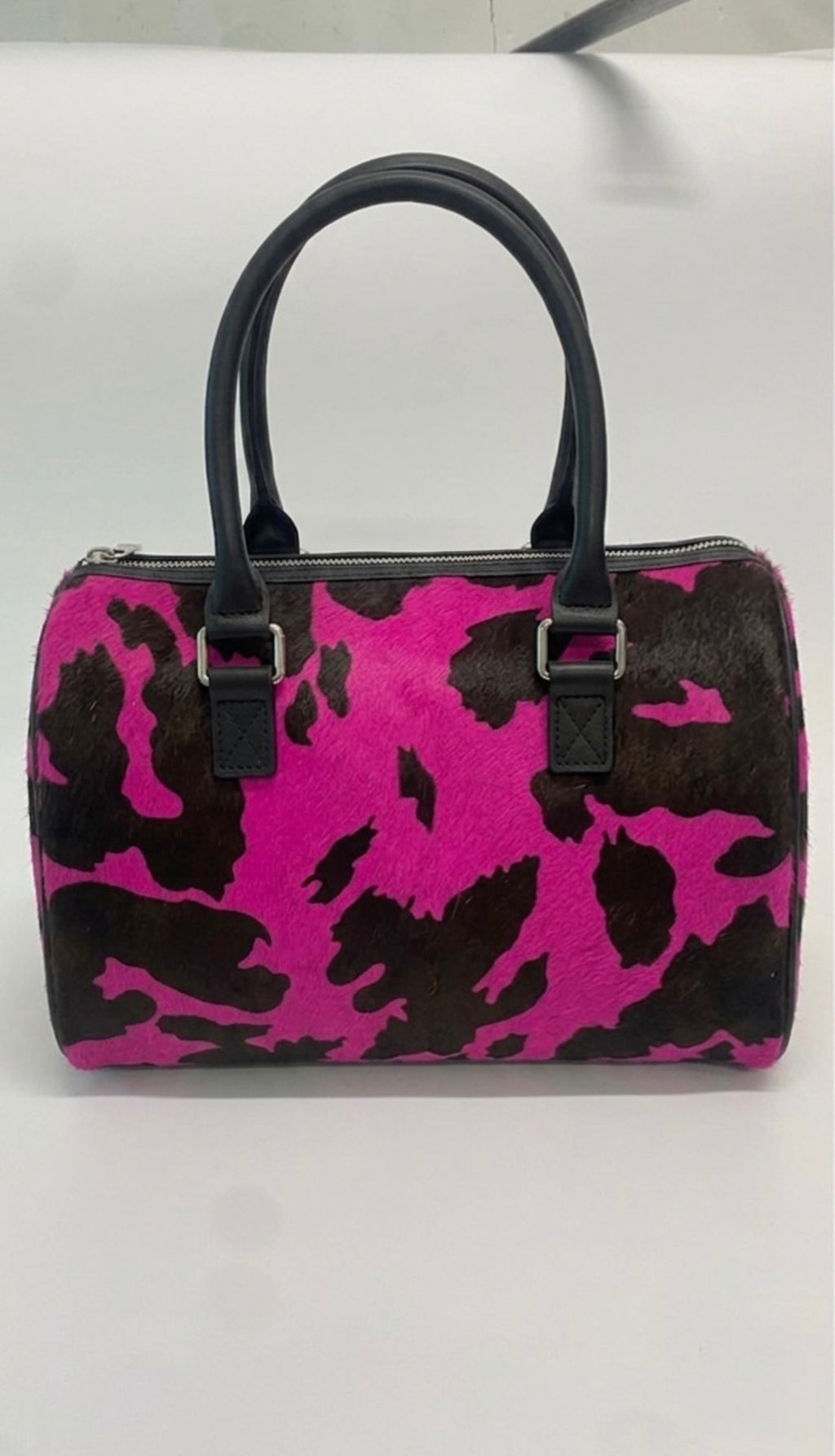 FUCHSIA 25￼