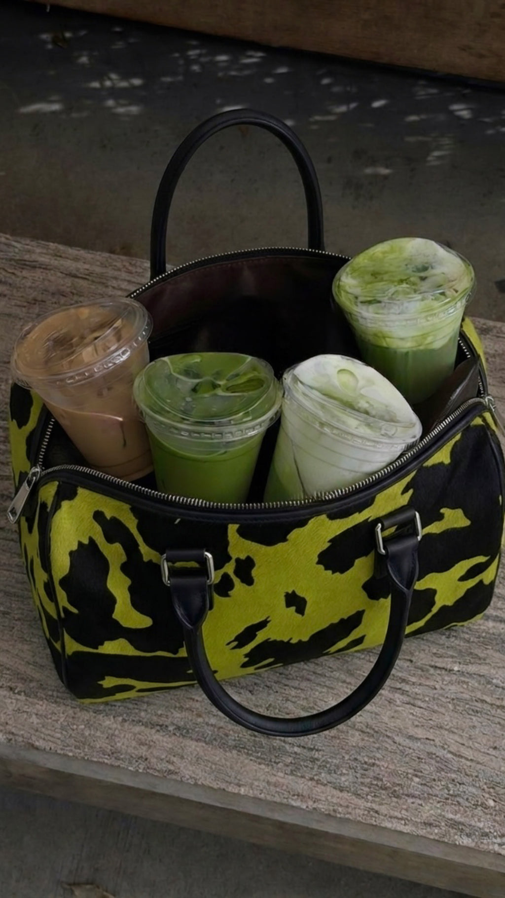 Matcha 30