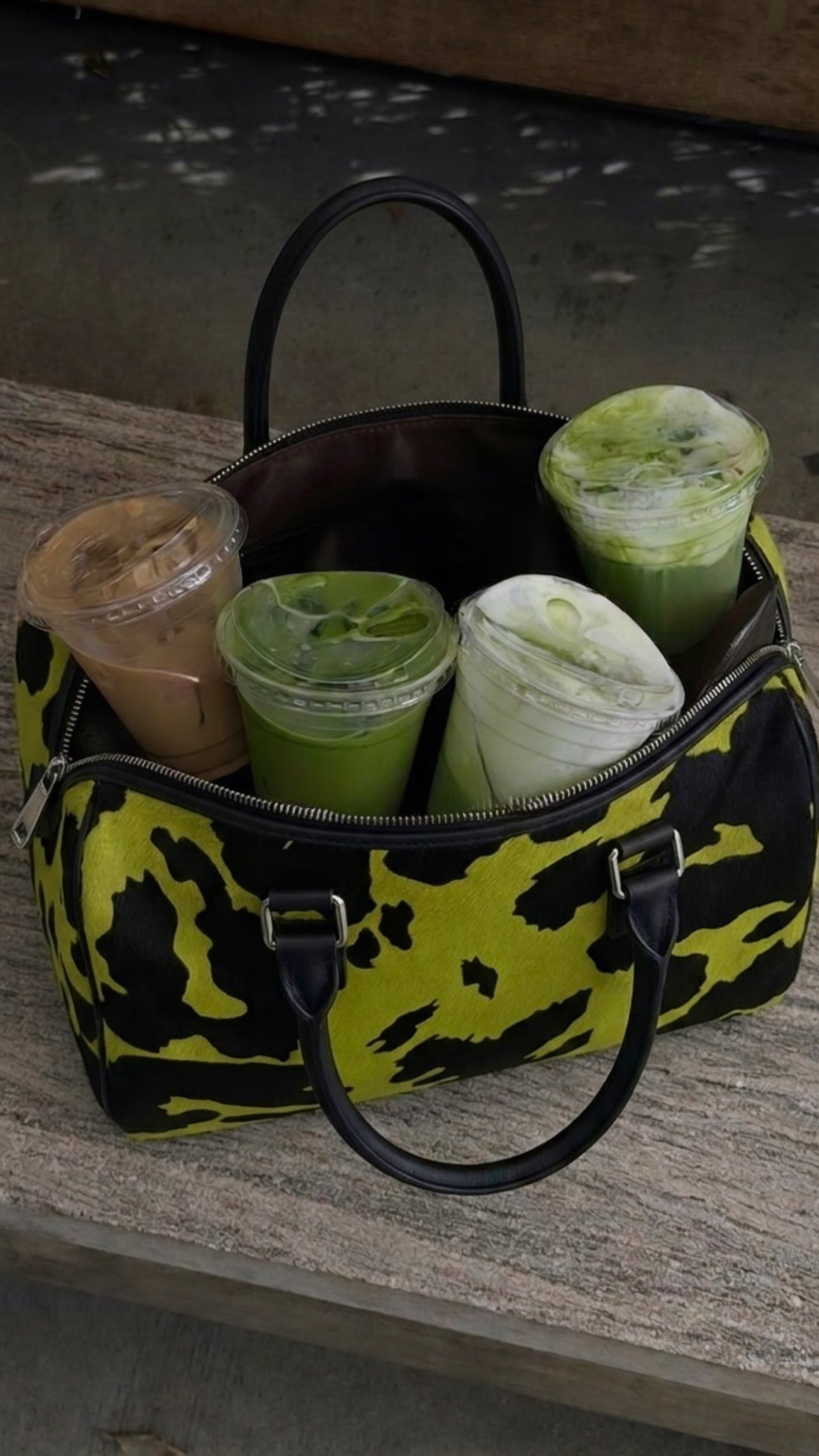 Matcha 30